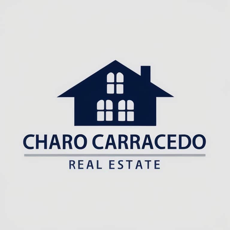 Charo Carracedo  Real estate